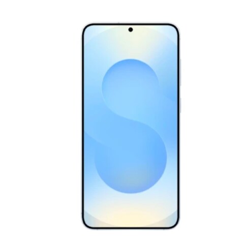 Celular Samsung S25 256GB/12GB Icy Blue