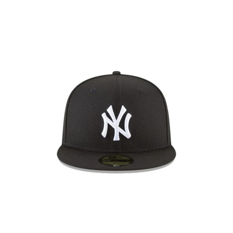 Gorra New Era - New York Yankees 59Fifty Black