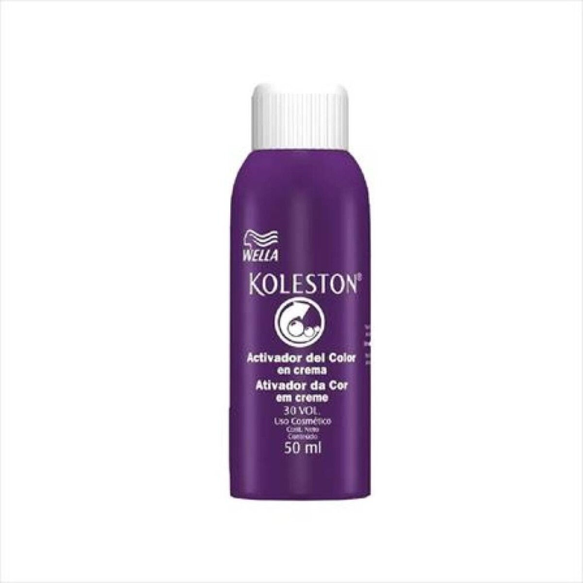 Koleston Activador 30 Vol 