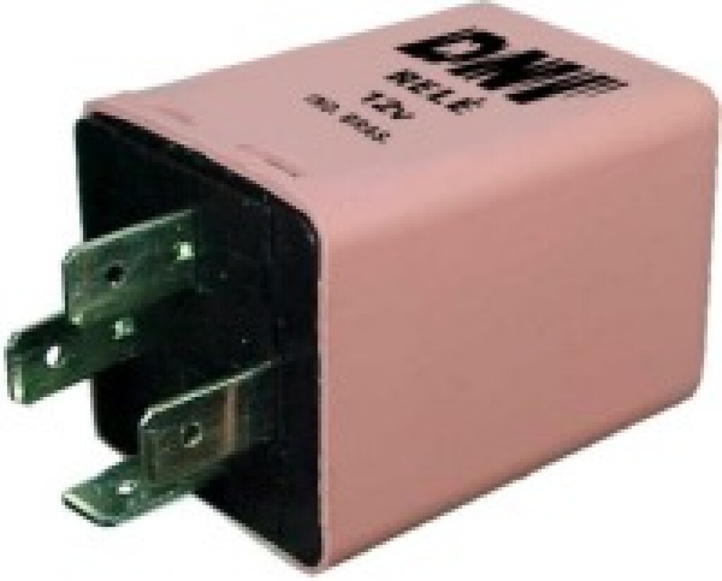 RELAY VOLKSWAGEN ALZA CRISTAL ELECT.GOL PARATI SAVEIRO=325959753.1 DNI