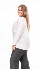 Sweater Cagliari Blanco