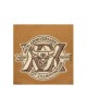 Gorro Mitchell & Ness Coffee Chicago Bulls Gorro Mitchell & Ness Coffee Chicago Bulls
