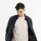 Campera Puffer Navy