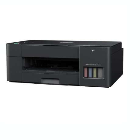 Impresora Multifunción BROTHER Inkbenefit Tank DCP-T220 A Color Impresora Multifunción BROTHER Inkbenefit Tank DCP-T220 A Color