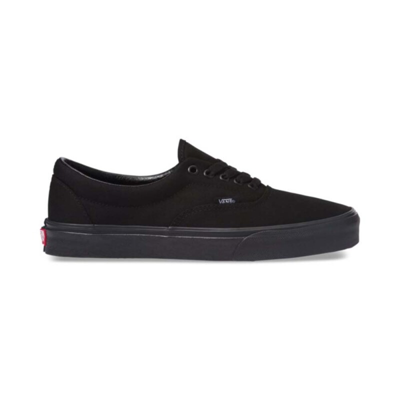 Era - Unisex Black/black