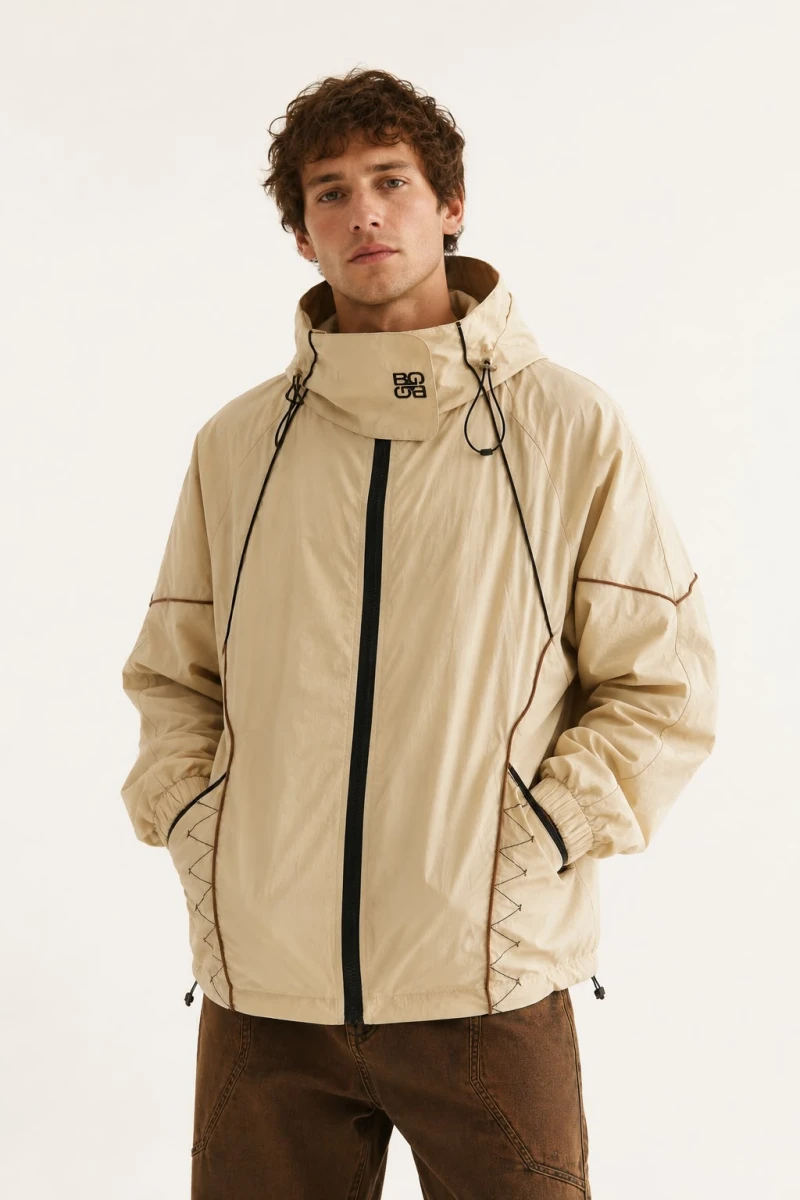 Campera Riba