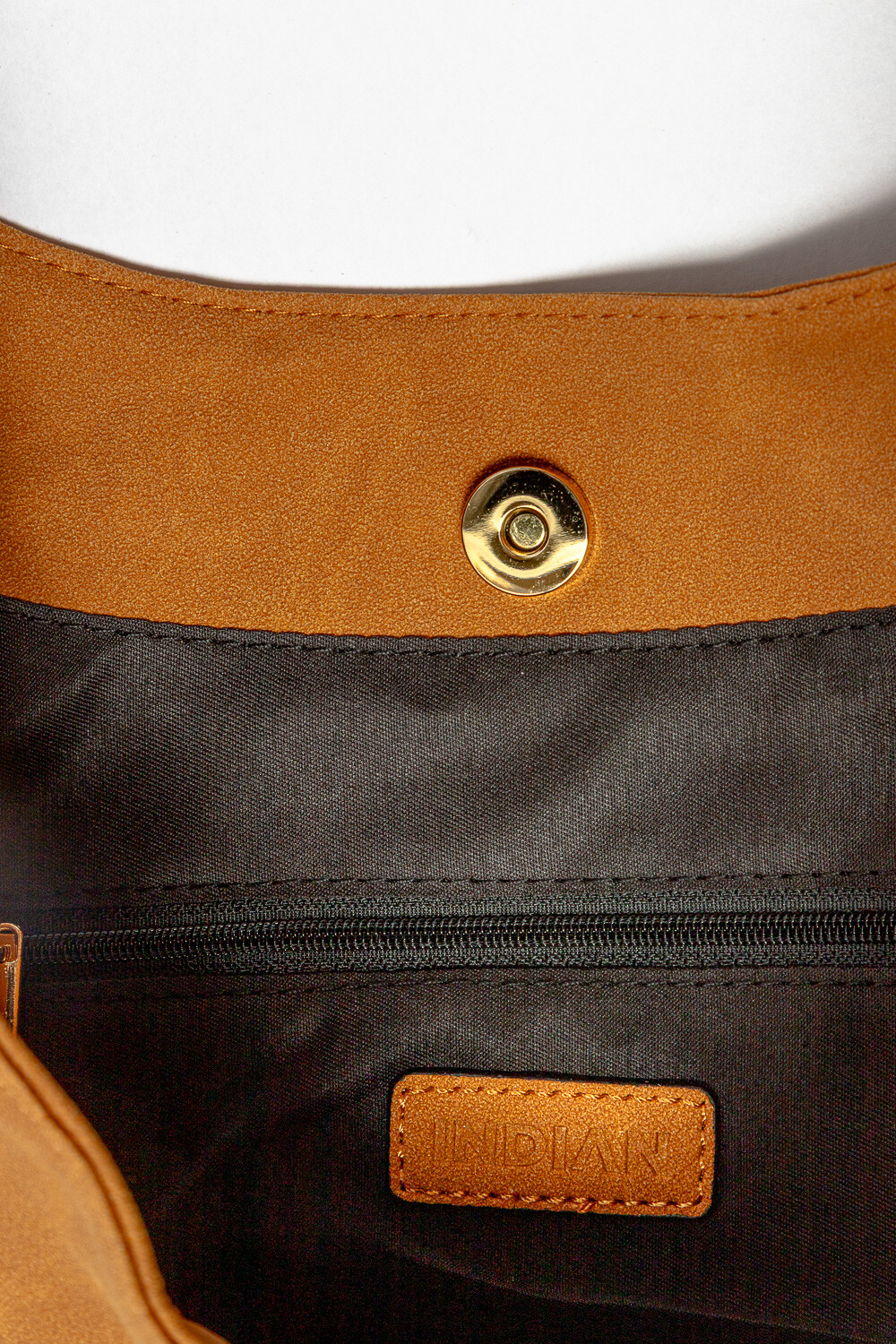Bolso Almudena Marron