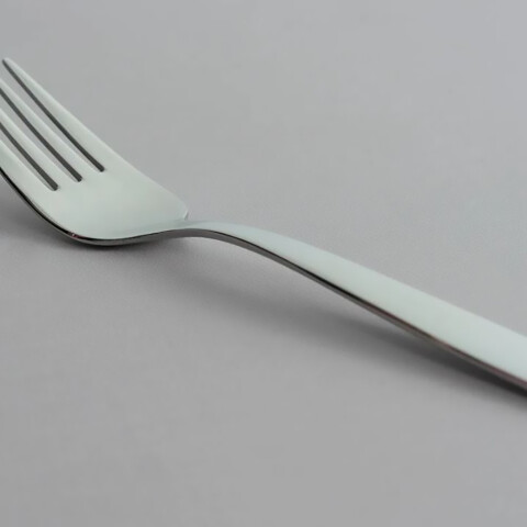 Tenedor De Mesa Vento Volf Acero Inoxidable | Por unidad Tenedor De Mesa Vento Volf Acero Inoxidable | Por unidad