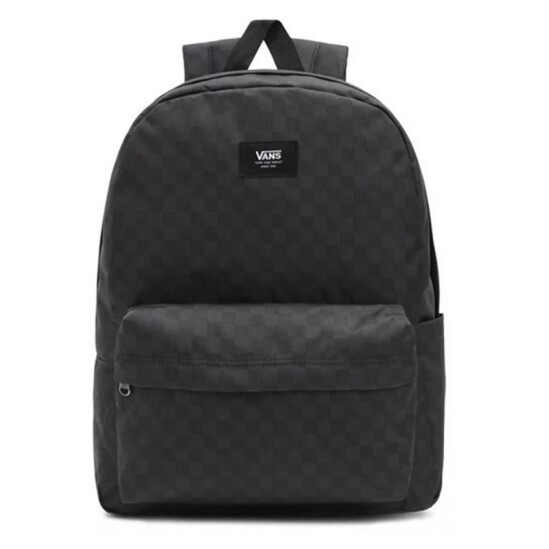 Mochila Vans Old Skool Negro