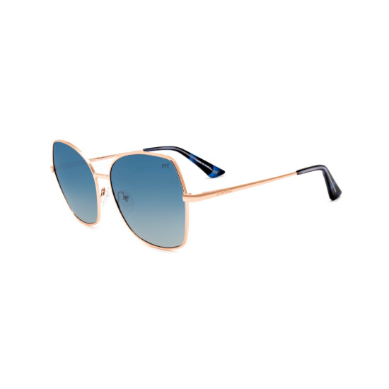 Lente De Sol Mistral Azul 0