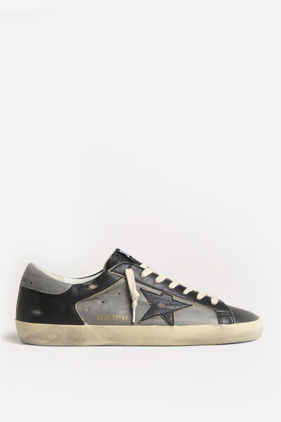 ZAPATILLA SUPER-STAR Negro