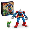 LEGO® DC Superman™ Mech vs. Lex Luthor™ (76302) LEGO® DC Superman™ Mech vs. Lex Luthor™ (76302)