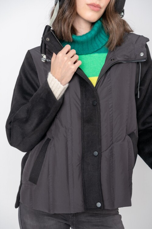 Campera Downy Campera Downy