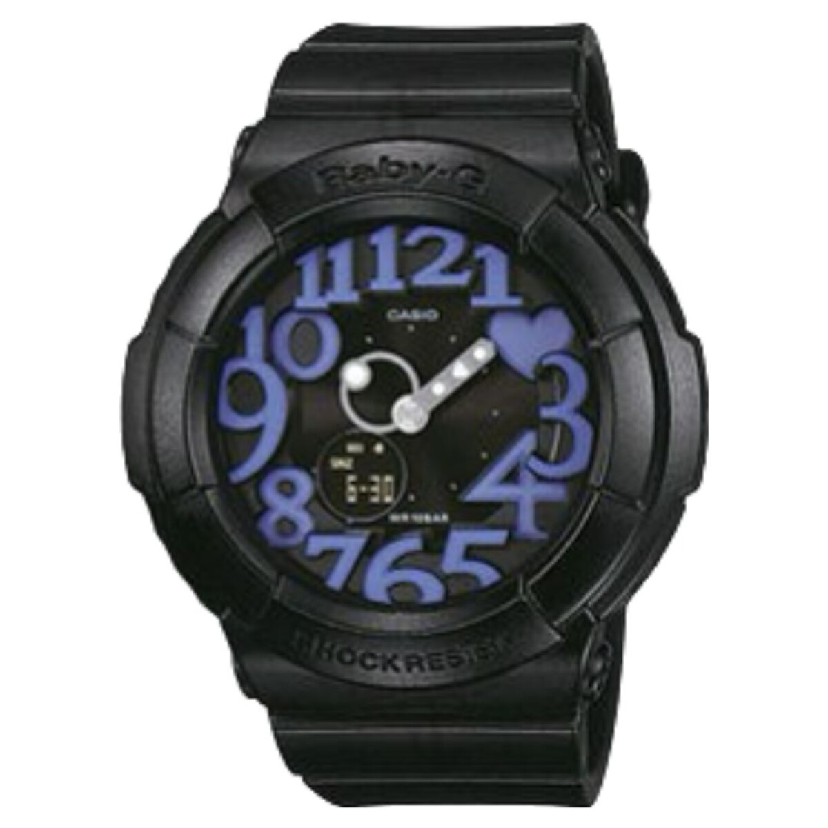 Casio Baby G - BGA134-1B 