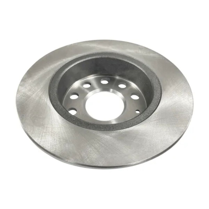 DISCOS DE FRENO TRASERO TAOS Discos De Freno Trasero Taos