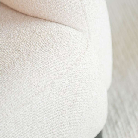 Sofá Giovanni/Beige 1 Cuerpo