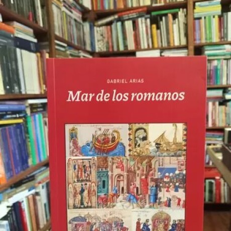 MAR DE LOS ROMANOS MAR DE LOS ROMANOS