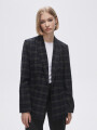 Blazer Shami Estampado 4