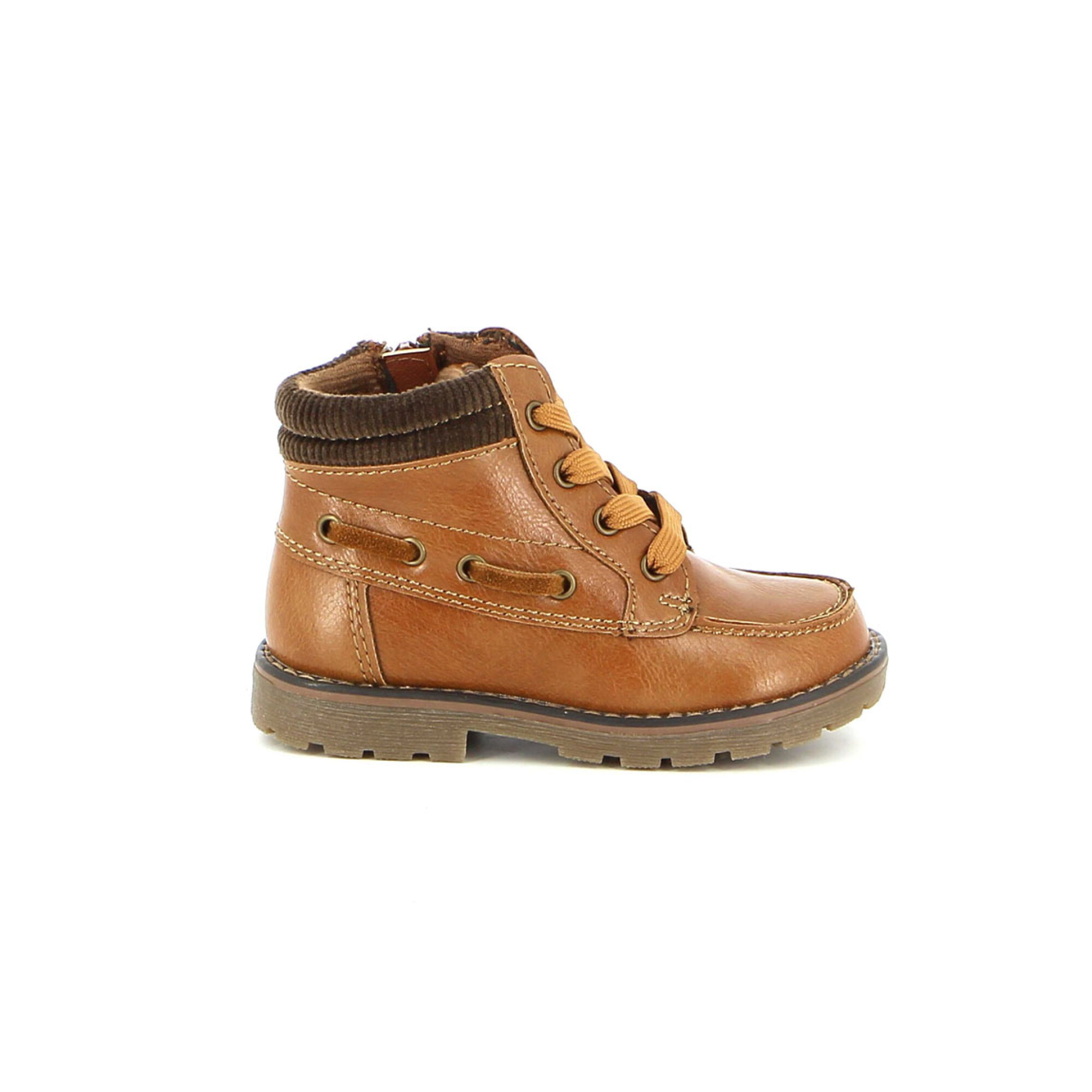 Zapatos borcegui para niño shop