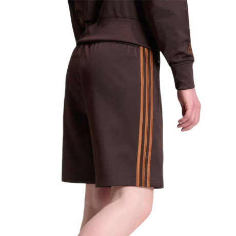 Bermuda Adidas Firebird Sho Marron