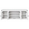 Aéreo 4 Puertas 1.60 Mex CH9091B Blanco Aéreo 4 Puertas 1.60 Mex CH9091B Blanco