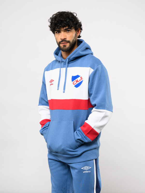 Canguro Grav Nacional Oficial Hombre P94