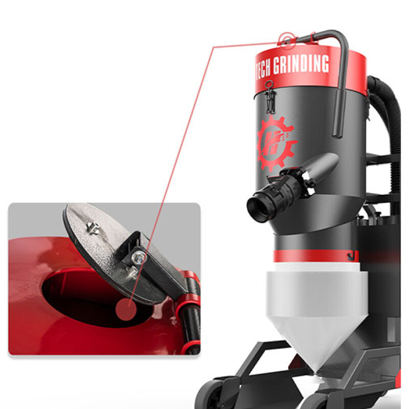 XINGYI IVC-V3 ASPIRADORA INDUSTRIAL PARA MAQUINAS PULIDORAS XINGYI IVC-V3 ASPIRADORA INDUSTRIAL PARA MAQUINAS PULIDORAS