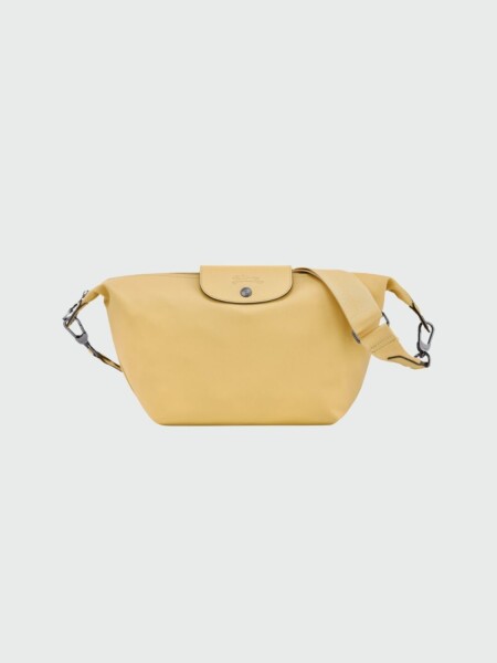 Longchamp -CROSSBODY LE PLIAGE XTRA S Amarillo Pastel
