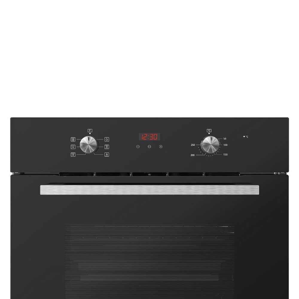 Horno de empotrar 68L con grill Negro - Modelo MBOGTD2-A60ECBK - Midea Horno de empotrar 68L con grill Negro - Modelo MBOGTD2-A60ECBK - Midea
