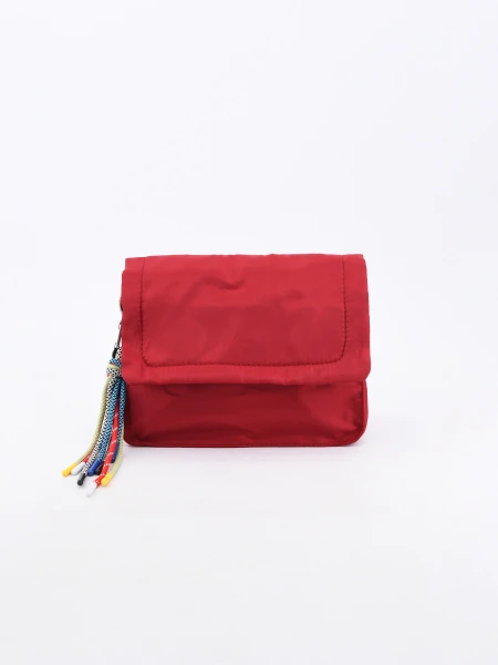 BANDOLERA GRETA ROJO