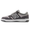 Championes New Balance Lifestyle de Hombre - BB480LEC Gris Claro-gris