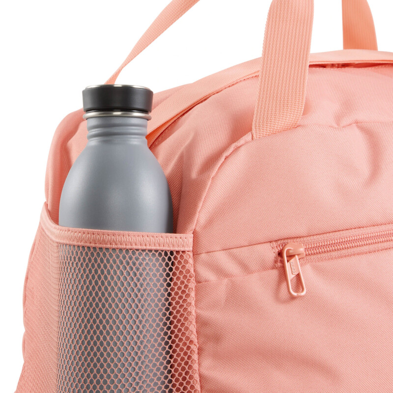 Bolso Puma Phase Small Sports Bag Rosado Salmon