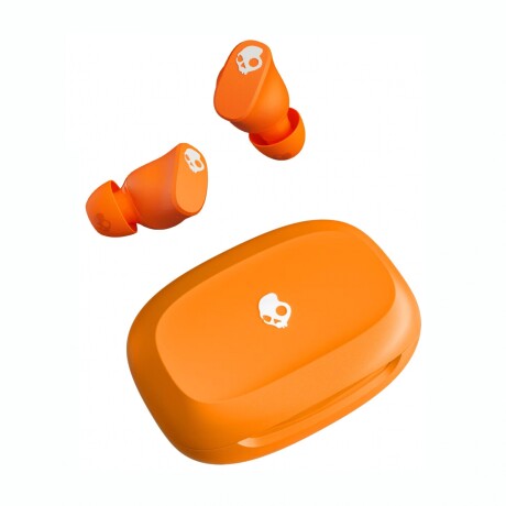 SKULLCANDY SMOKIN BUDS 360 XT Auriculares Inalámbricos SKULLCANDY Smokin 360 XT BT Resistencia IPX4 - Hazard