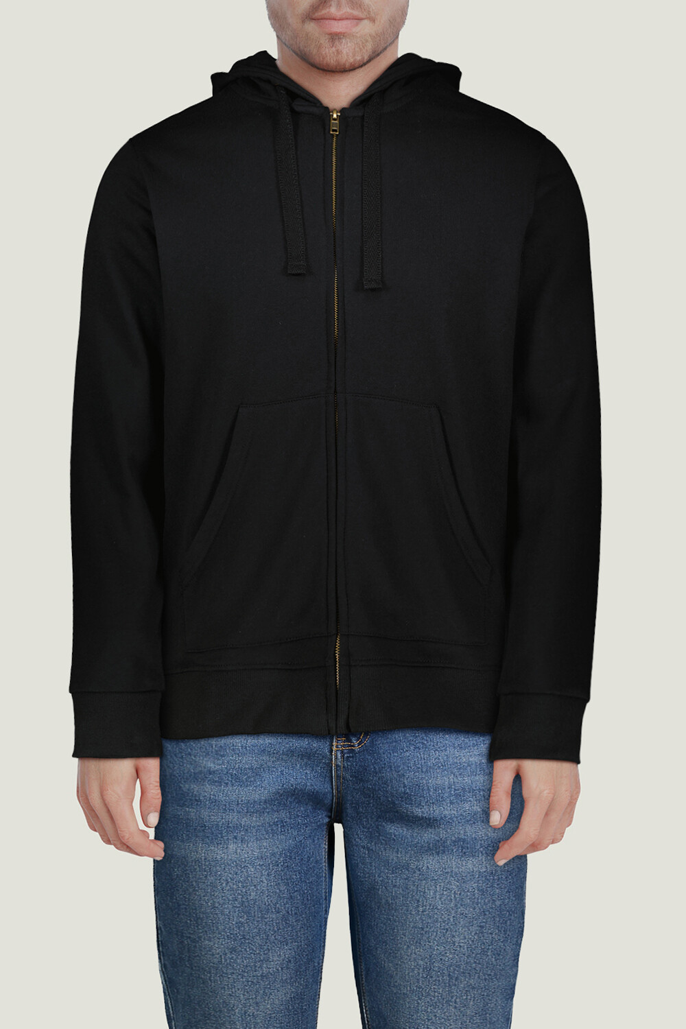 Campera Brice Negro