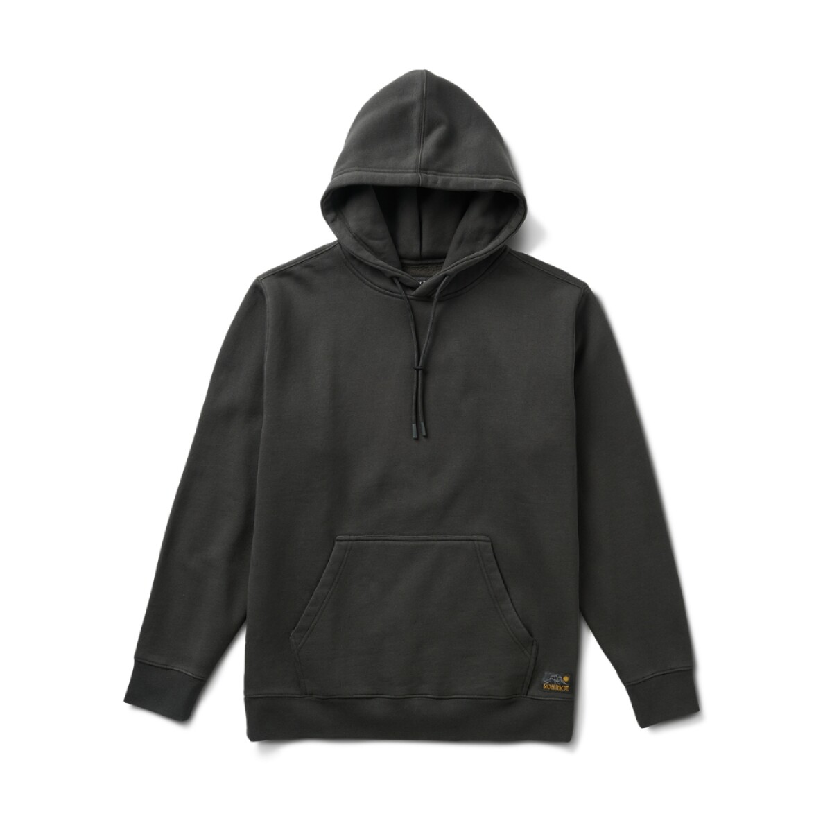 Chompa Roark Bolo Fleece Hombre 