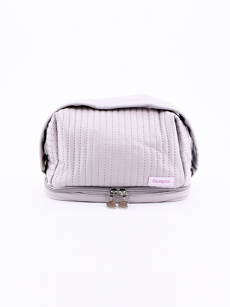 NECESSAIRE - ROSA VIEJO 