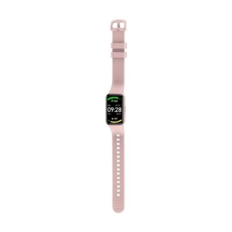 Reloj Inteligente Smartwatch Blackview R10 Rosado