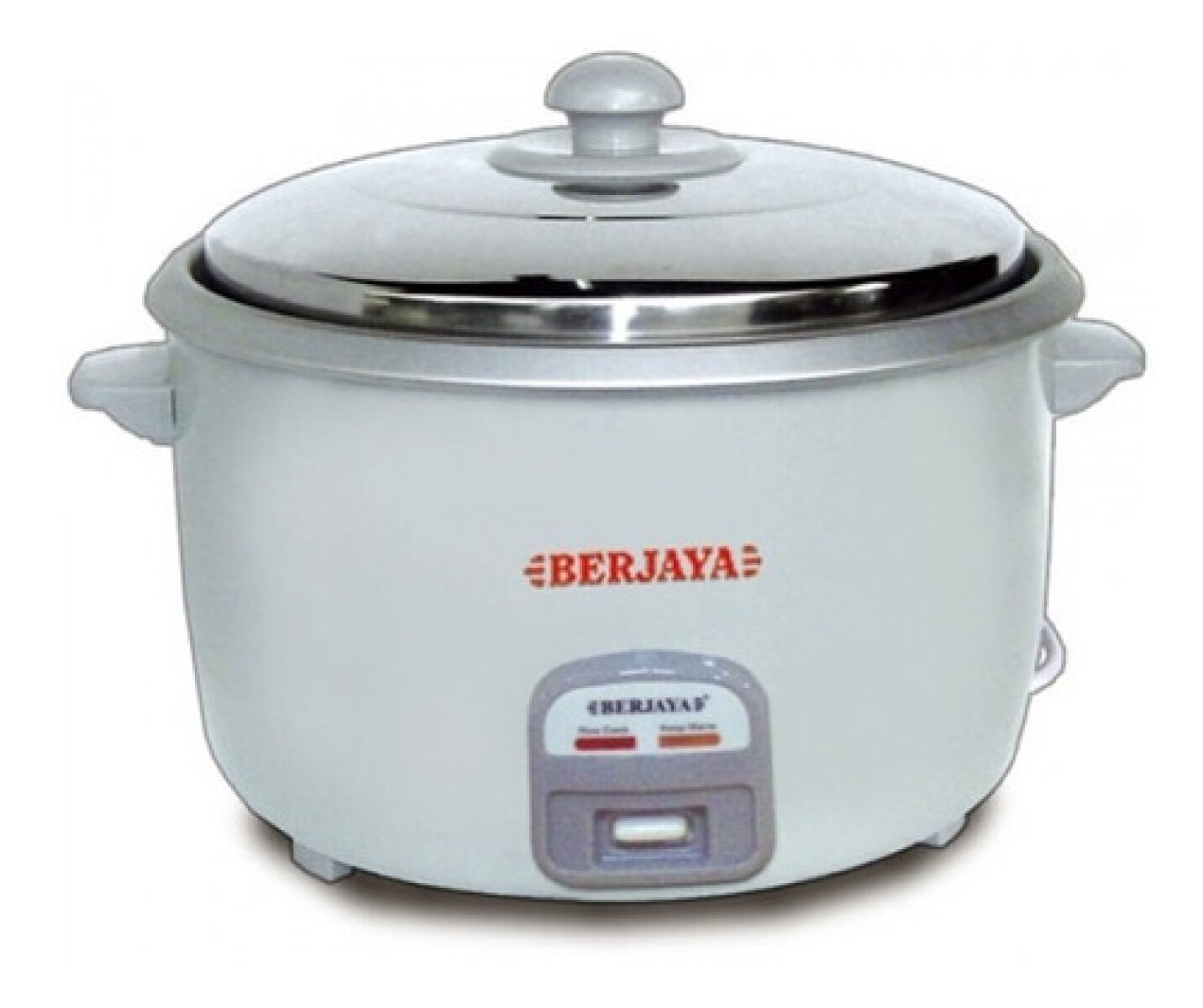 Arrocera electrica 8.5 litros Berjaya