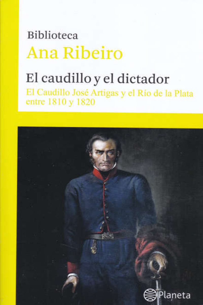 EL CAUDILLO Y EL DICTADOR. TOMO 4 