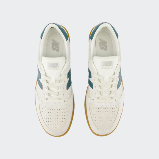 Championes New Balance CT500 Blanco