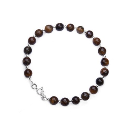 Pulsera Ojo de Tigre M Pulsera Ojo de Tigre M