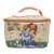 Lunchera Infantil Térmica Paw Patrol 22x16 CM CORAL