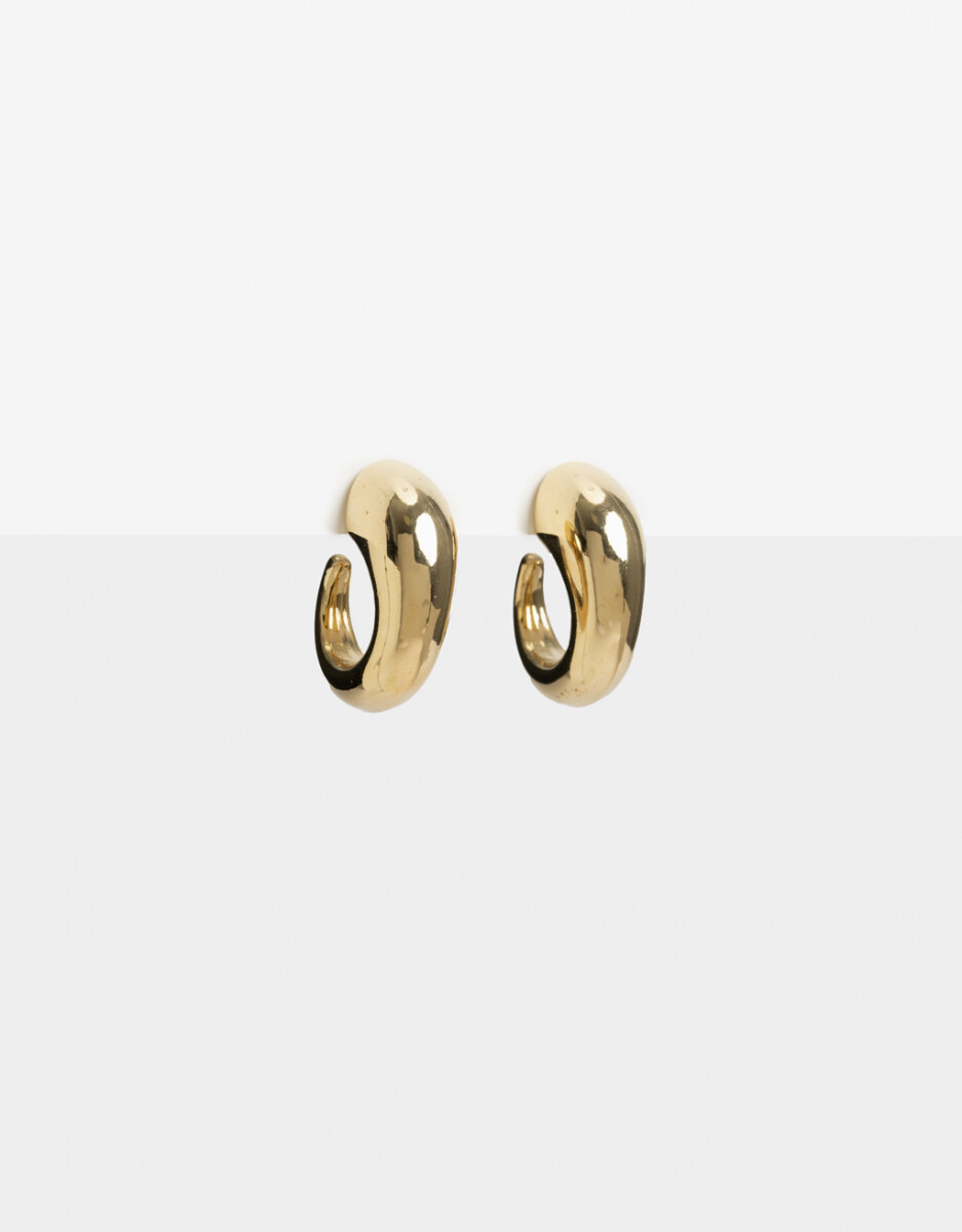Argollas De Acero 