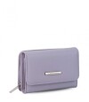 Billetera Glicina Lila