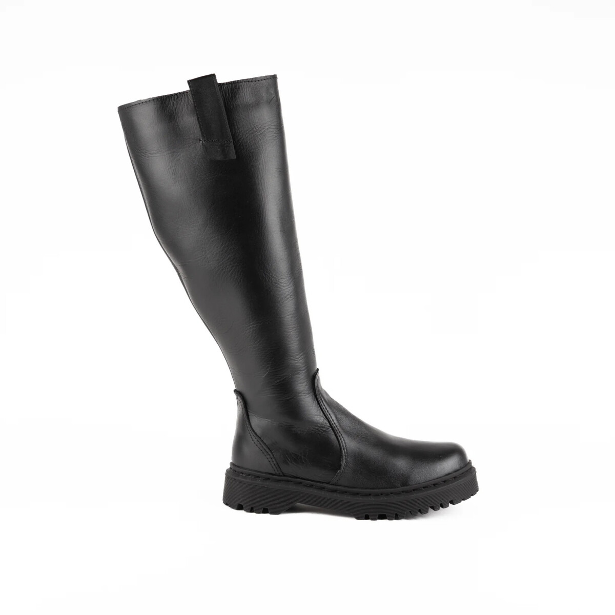 Bota Berna - Berna Negro 