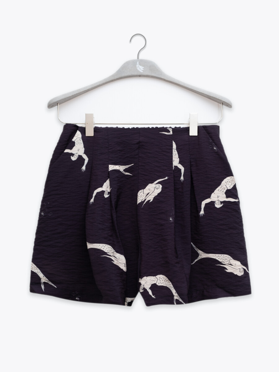 FLO SHORTS 