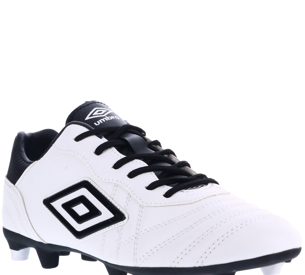 Futbol 11 Touch FG Umbro - Negro - Umbro - 054.036400001 — Stadium