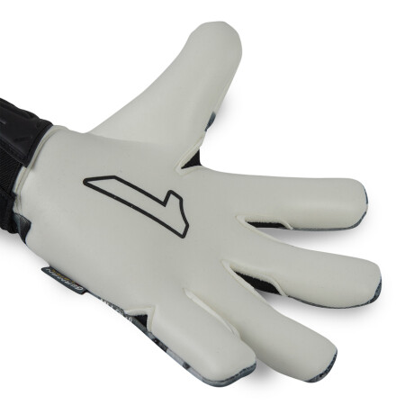 Guante Rinat Golero Meta Tactik GK Alpha Inf Oxford - Blanco S/C