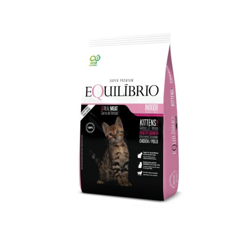 Equilibrio Gato Cachorro 1,5 kg Equilibrio Gato Cachorro 1,5 kg