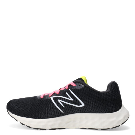 Championes de Mujer New Balance 420 V3 Negro - Multicolor
